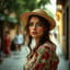 Voces del Alba