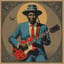 The Devil's Hand Blues