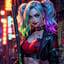 Harley Quinn