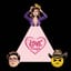 Love Triangle