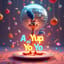 A Yup and Yo Yo