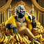 Greedy Gorilla