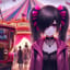 Billy's Midnight Circus(re)