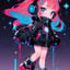 すぺーすdance