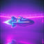 🎸🚀 "NEON FUNK BOT JAM" 🚀🎸