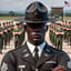 "Major Payne: March to the Madness"