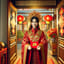 蛇年發大財 | The Year of the Snake – Big Prosperity