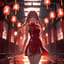 新年快乐 (Happy New Year)