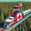Trans Syrup Express