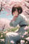 春の香り