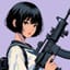 Machine Guns (マシンガン)