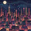 City Lights, Country Heart