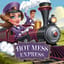Hot Mess Express