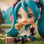 ミクのスナックポップ - miku's snack pop