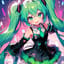 トラブルドラマチック (Hatsune Miku)