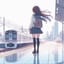 かなしみ (Sorrow)