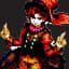 BATTLE:Pon Fong(Dark Clown)