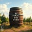 El viaje del vino