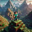 Block por Block - Minecraft 