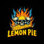 Lemon pie of mine