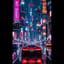 Neon City