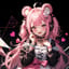 (チョコレートで支払い) Paid in Chocolates