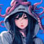 Octopus=Alien? (タコは宇宙人?)