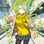 Lemon Lime Pie