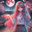 薄紅 : Sweet Crimson