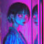 虚ろの鏡 (Hollow Mirror)