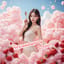 Strawberry love!