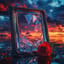 빈 액자 (Empty Frame)