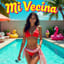 Mi vecina (Latin Reggaeton)