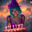 Magic Birthday (Happy Birthday AI Magician!)