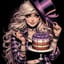Happy Birthday AI Magician