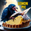Lemon pie for degenerates 