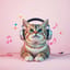 Kawaii Neko