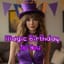 Magic Birthday To You