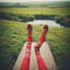 Die seltsamen Socken