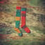 Die seltsamen Socken