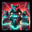 Biker Mice From Mars