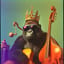 Gorilla Freaks | Doo-Wop Jazz Griot Cover #2 **