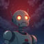 Le Robot des Émotions