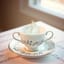 You're the Cream in My Coffee (Britpop)