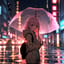 Raindrop Love