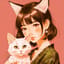 ただ ただ.   (Only This Moment, Gently)