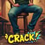 Crack! (Folk-Rock)