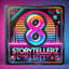 aNaX - The Magic Eight (Storytellerz)