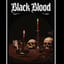Schwarze Blüten (Black Blood)