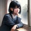 最後のキスは雨の中 [JA]